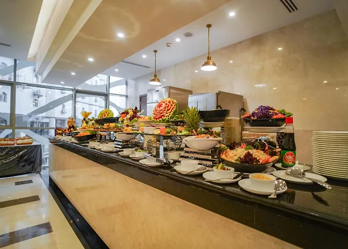 Emaar Elite Hotel